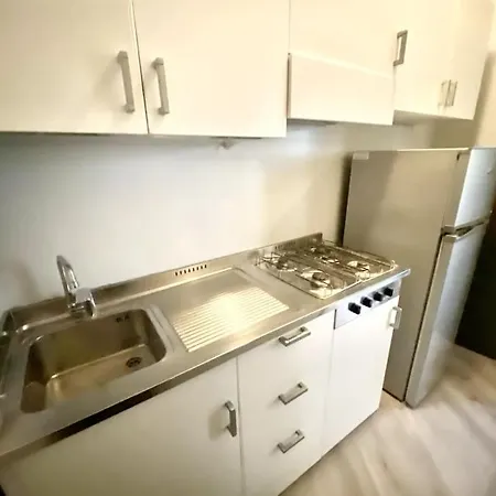 Villetta Con Piscina E Parcheggio בית נופש *