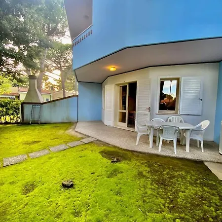 Villetta Con Piscina E Parcheggio Сasa de vacaciones *